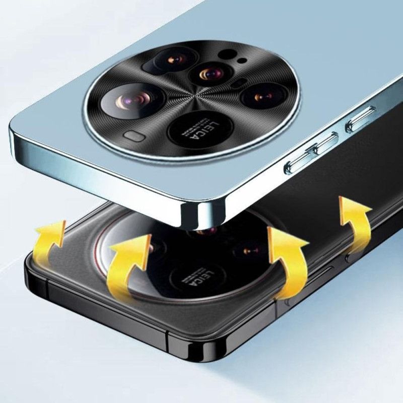 Κάλυμμα Xiaomi 15 Ultra Θήκες Κινητών Υβριδικό