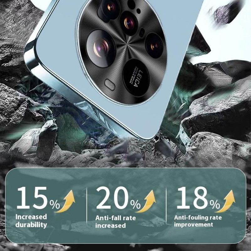 Κάλυμμα Xiaomi 15 Ultra Θήκες Κινητών Υβριδικό