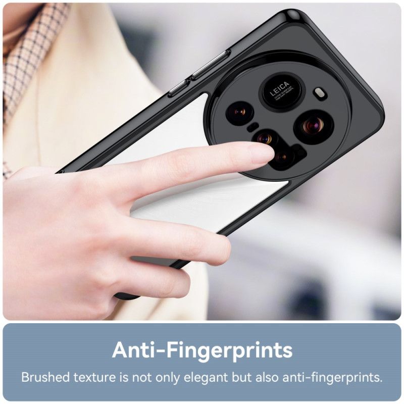 Κάλυμμα Xiaomi 15 Ultra Υβριδικό