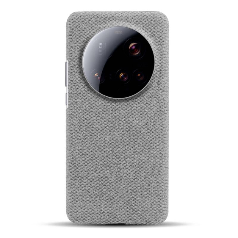 Κάλυμμα Xiaomi 15 Ultra Ύφασμα