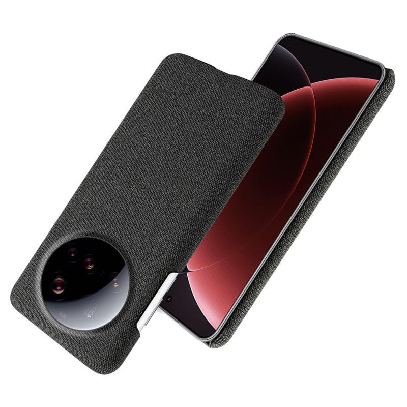 Κάλυμμα Xiaomi 15 Ultra Ύφασμα