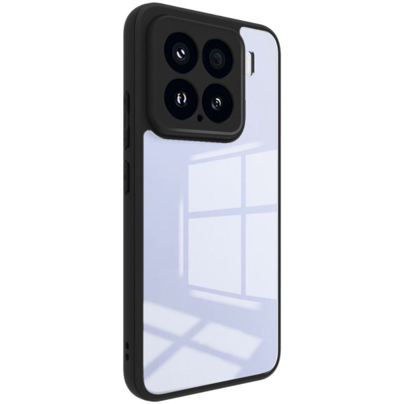 Κάλυμμα Xiaomi 15 Ux-9a Σειρά Imak Σιλικόνης