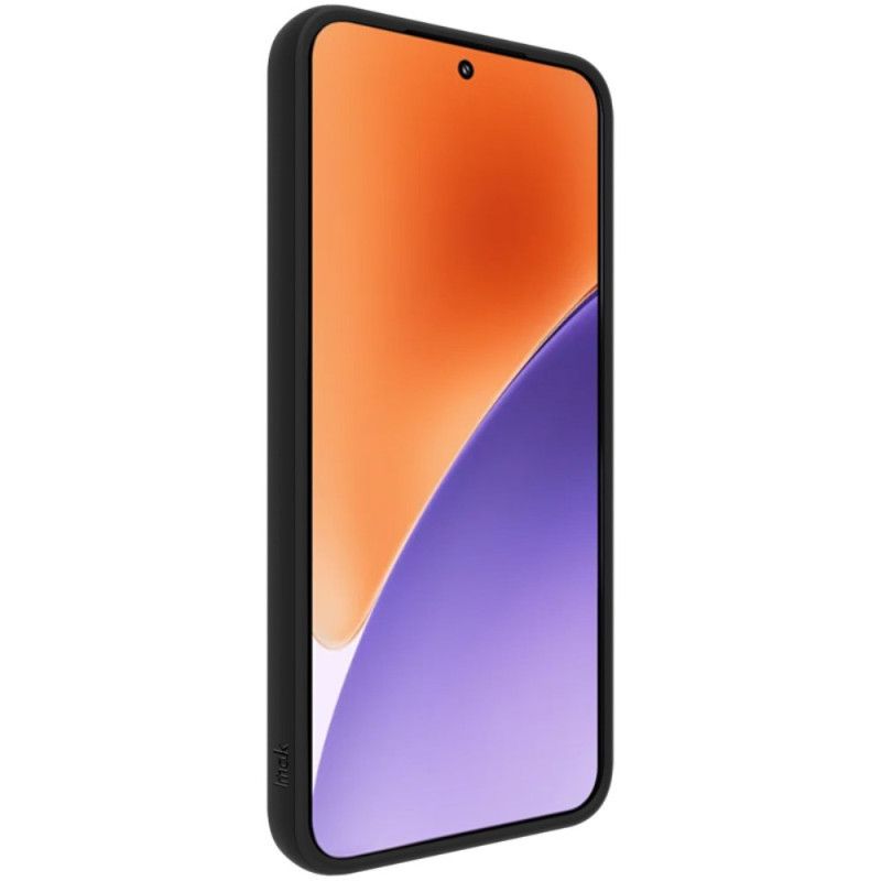 Κάλυμμα Xiaomi 15 Ux-9a Σειρά Imak Σιλικόνης