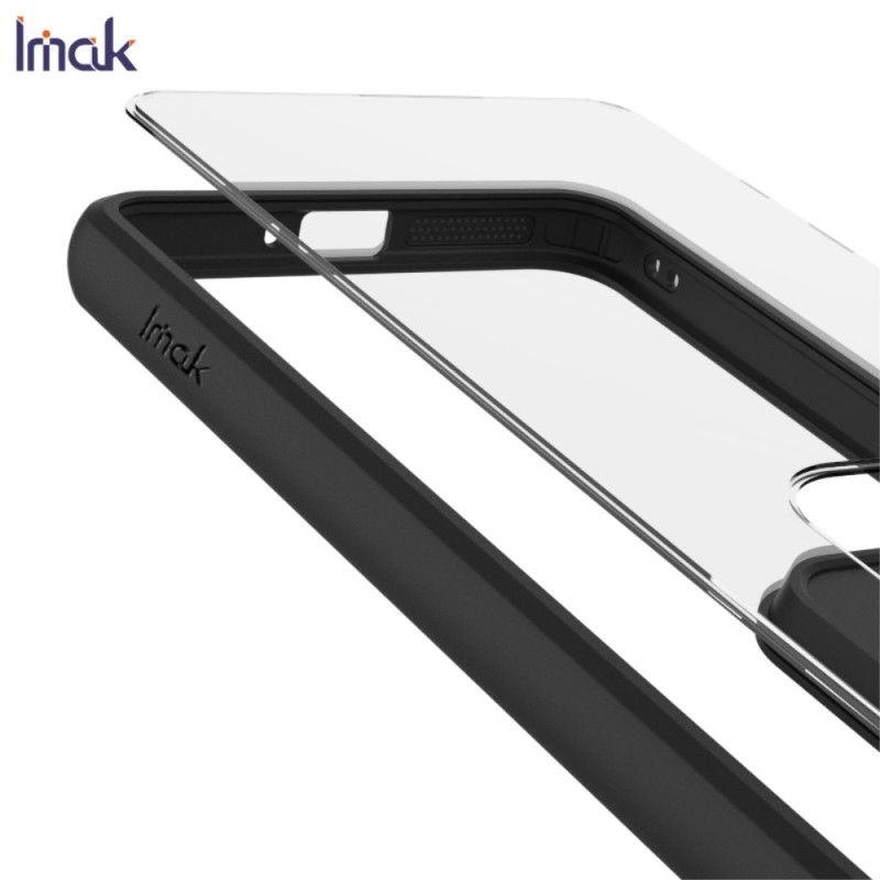 Κάλυμμα Xiaomi 15 Ux-9a Σειρά Imak Σιλικόνης