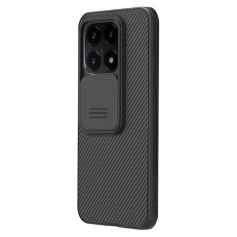 Κάλυμμα Xiaomi 15t Camshield Σειρά Pro Nillkin