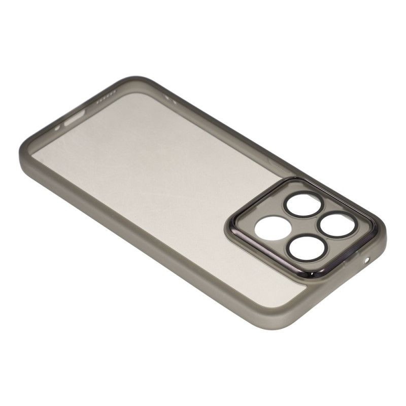 Κάλυμμα Xiaomi 15t Φιμέ