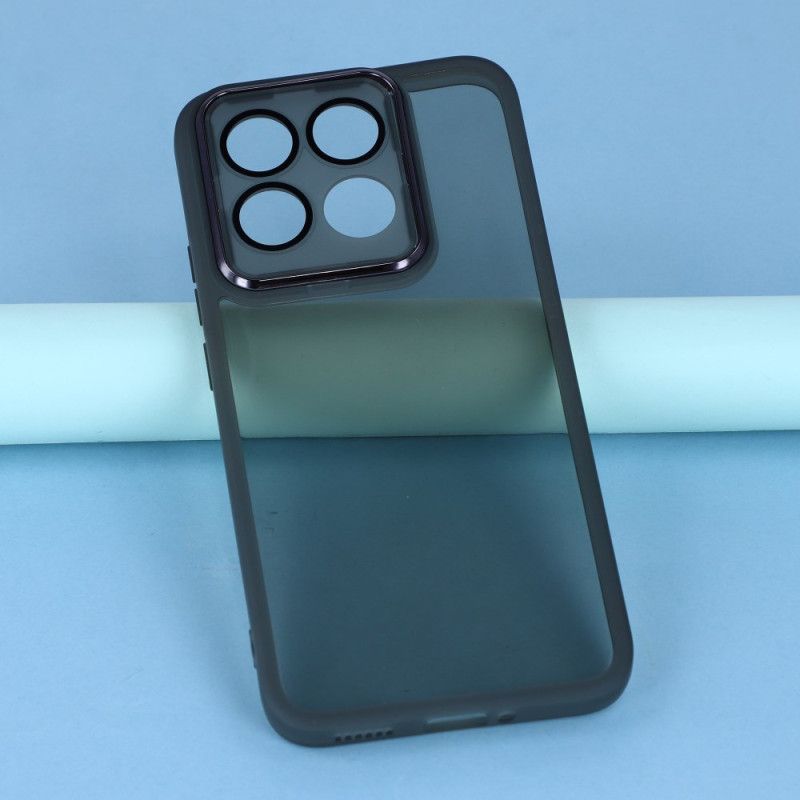 Κάλυμμα Xiaomi 15t Φιμέ