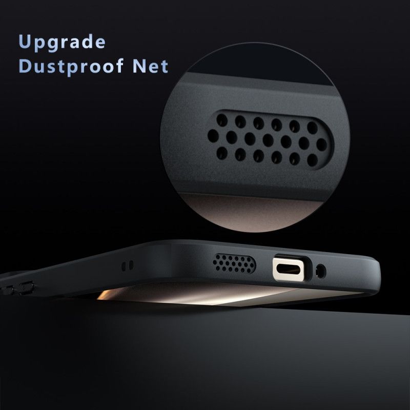 Κάλυμμα Xiaomi 15t Pro Ανθεκτικό