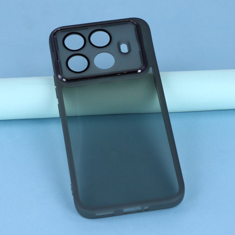 Κάλυμμα Xiaomi 15t Pro Φιμέ