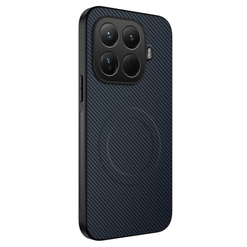 Κάλυμμα Xiaomi 15t Pro Magsafe Ίνες Άνθρακα