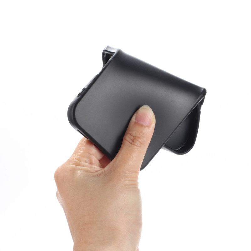 Κάλυμμα Xiaomi 15t Pro Ματ Σιλικόνη Σιλικόνης