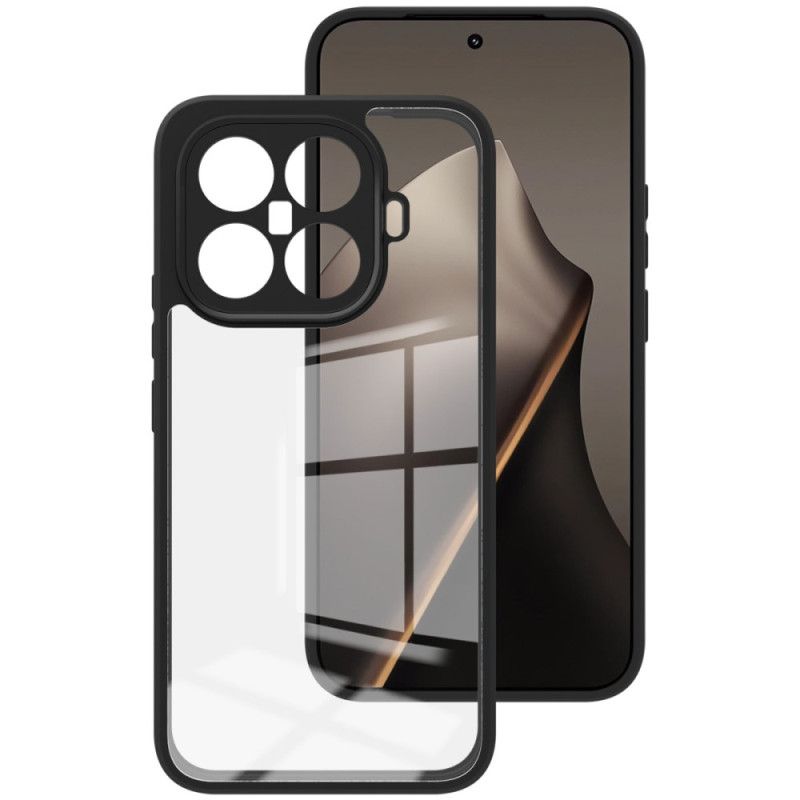 Κάλυμμα Xiaomi 15t Pro Σειρά Ux-9a Imak