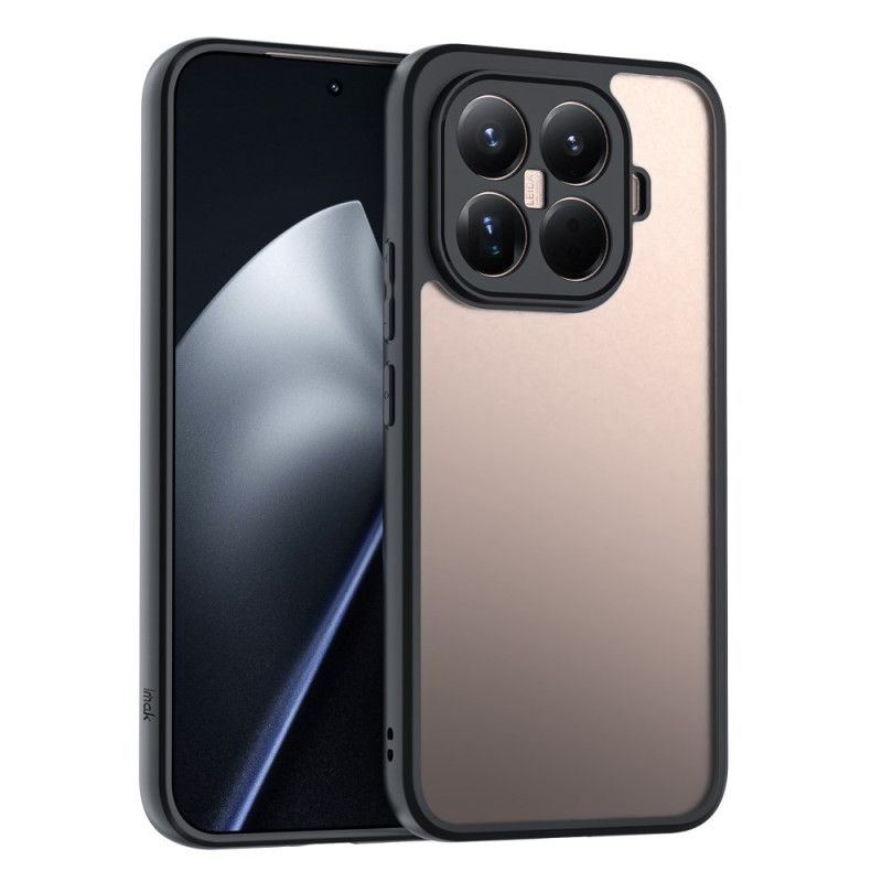 Κάλυμμα Xiaomi 15t Pro Σειρά Ux-9a Imak