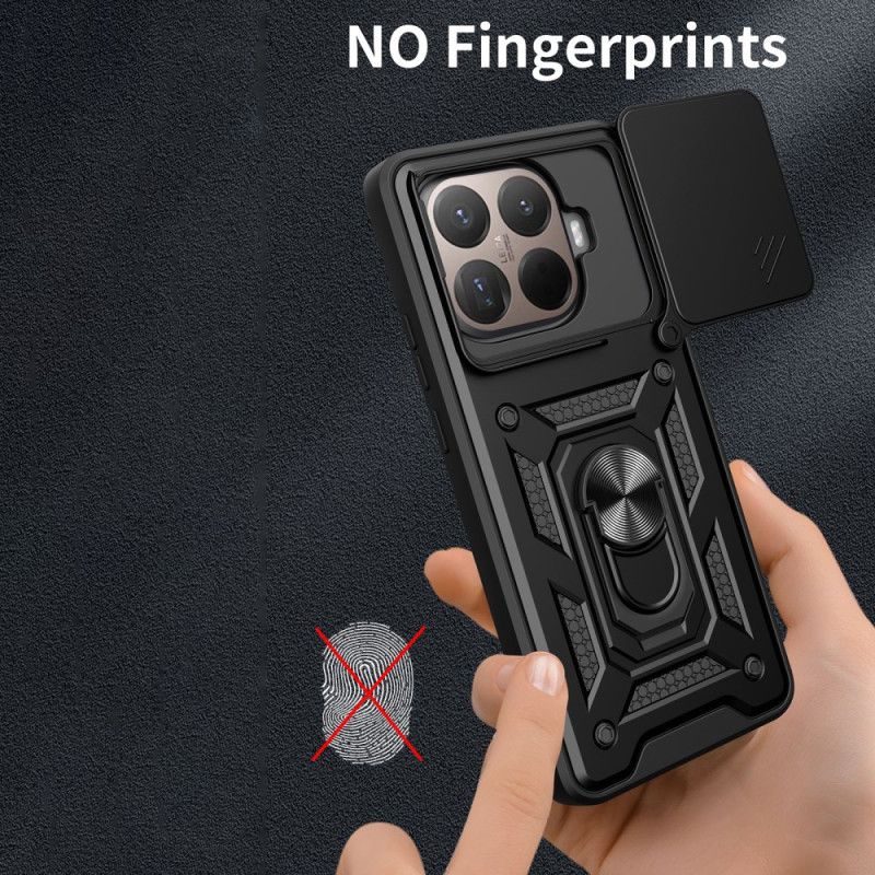 Κάλυμμα Xiaomi 15t Pro Συρόμενο Κάλυμμα Και Βάση Κάμερας