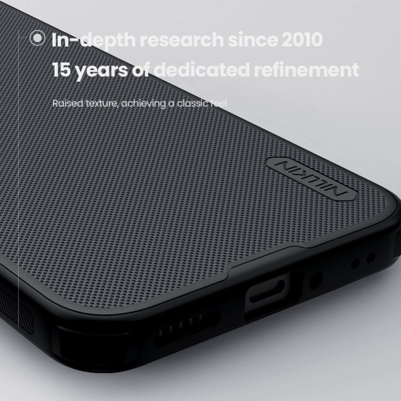 Κάλυμμα Xiaomi 15t Pro Θήκες Κινητών Ασπίδα Προστασίας Pro Nillkin