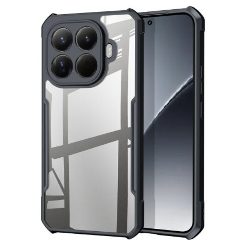 Κάλυμμα Xiaomi 15t Pro Xundd Σιλικόνης