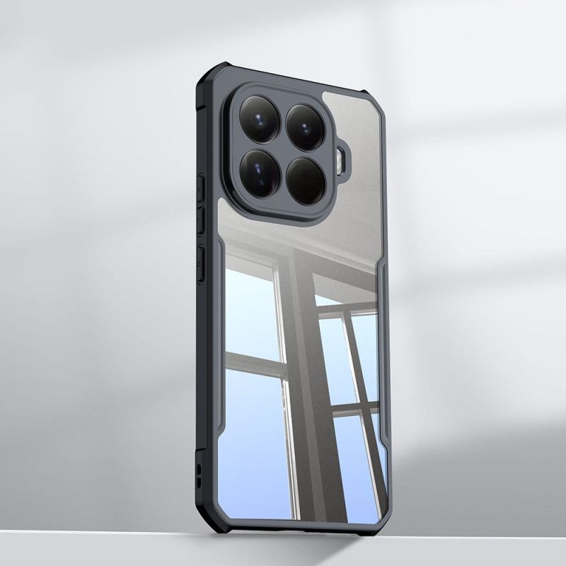 Κάλυμμα Xiaomi 15t Pro Xundd Σιλικόνης