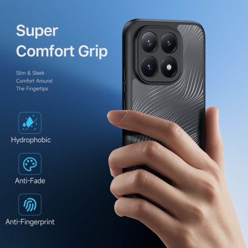 Κάλυμμα Xiaomi 15t Σειρά Aimo Dux Ducis