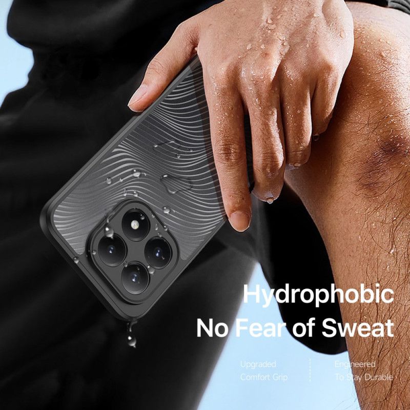 Κάλυμμα Xiaomi 15t Σειρά Aimo Dux Ducis