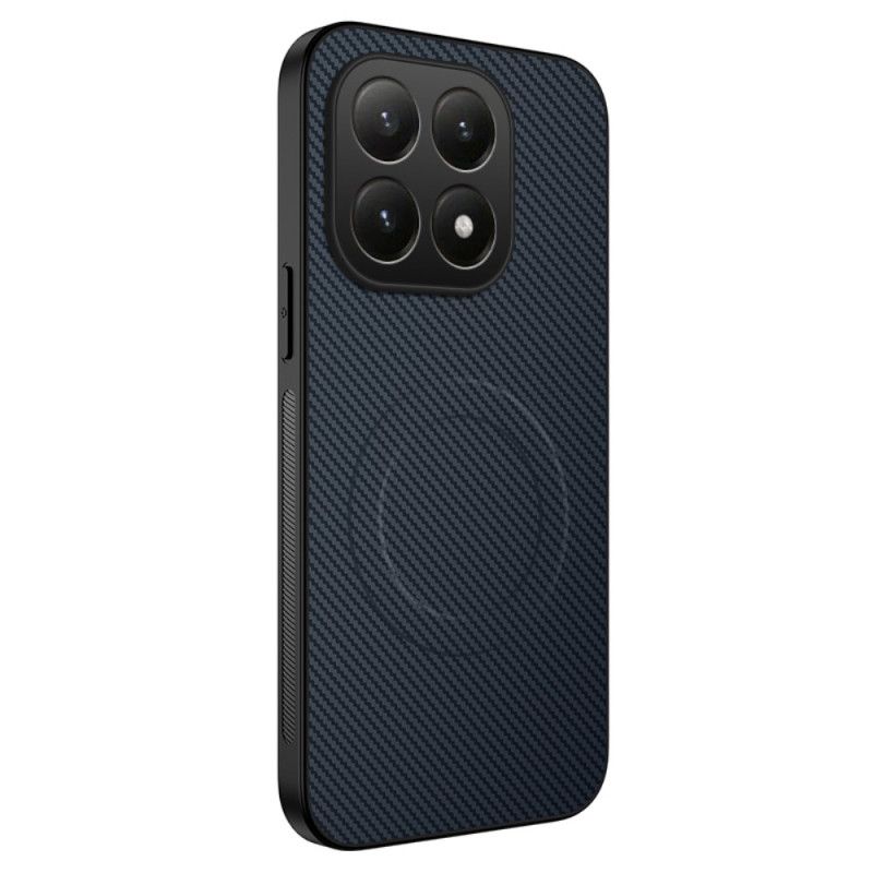 Κάλυμμα Xiaomi 15t Θήκες Κινητών Magsafe Ανθρακονήματα