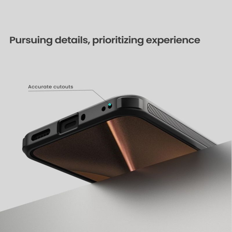 Κάλυμμα Xiaomi 15t Θήκες Κινητών Super Frosted Shield Pro Nillkin