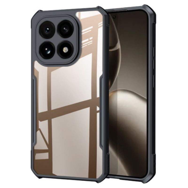 Κάλυμμα Xiaomi 15t Xundd Σιλικόνης