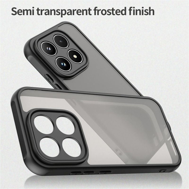 Κάλυμμα Xiaomi 17 Αδιαβροχοποιημένο Με Πάγο