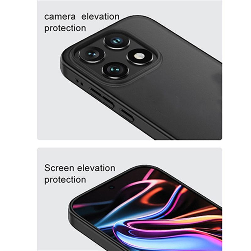 Κάλυμμα Xiaomi 17 Αερόσακος Κατά Της Πτώσης