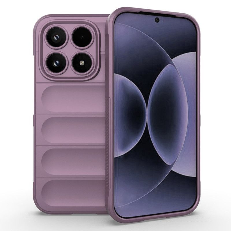 Ανοιχτό Μωβ