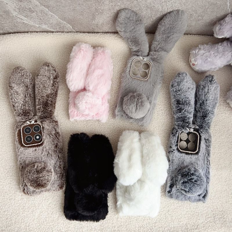 Κάλυμμα Xiaomi 17 Βελούδινο Δέρμα Αγελάδας