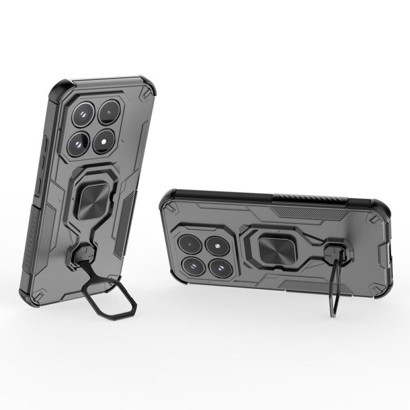 Κάλυμμα Xiaomi 17 Δαχτυλίδι Ανθεκτικό Με Βάση