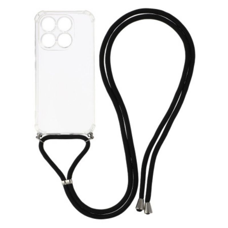 Κάλυμμα Xiaomi 17 Διαφανές