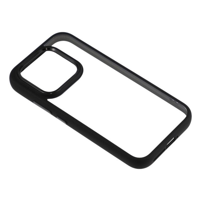 Κάλυμμα Xiaomi 17 Διαφανής Σχεδιασμός