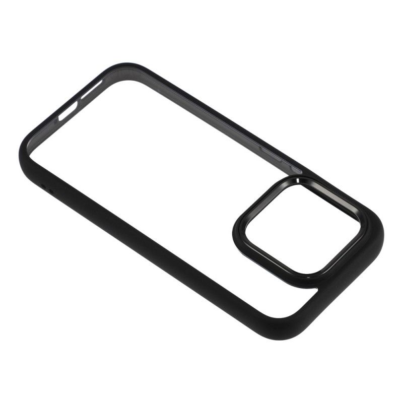 Κάλυμμα Xiaomi 17 Διαφανής Σχεδιασμός