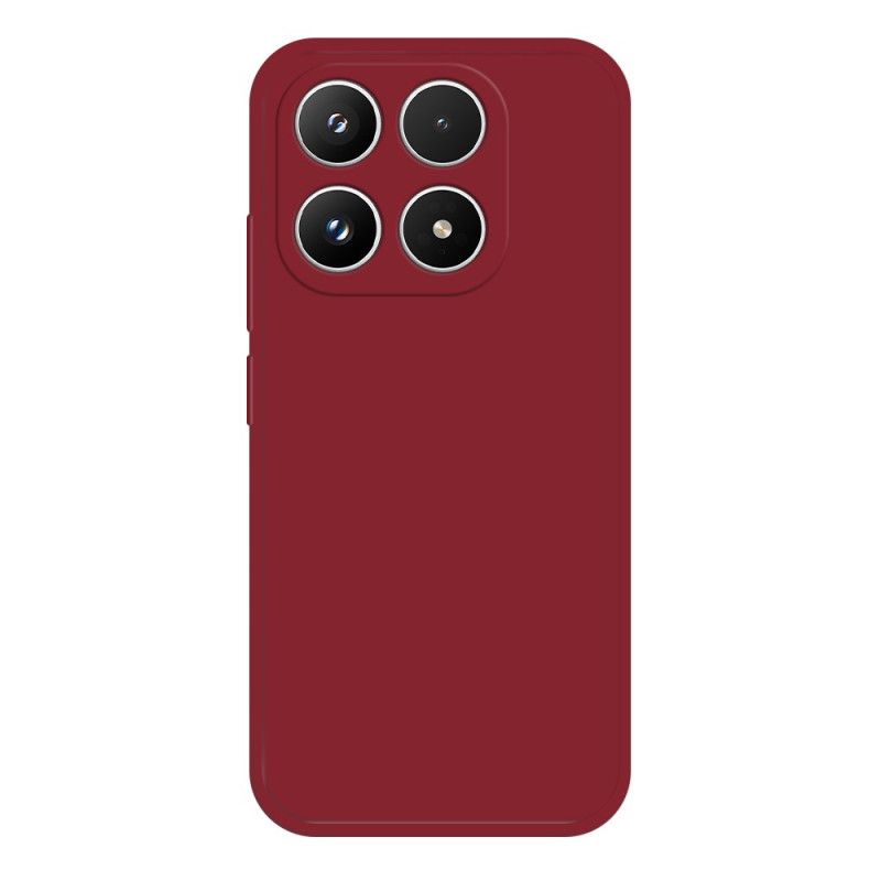 Σκούρο Κόκκινο