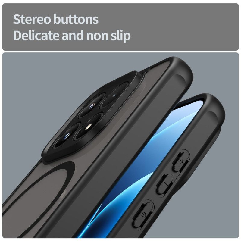 Κάλυμμα Xiaomi 17 Μαγνητικό Αντιπτώσης