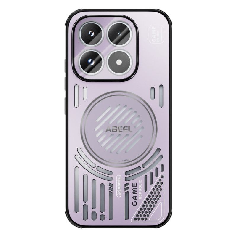 Ανοιχτό Μωβ