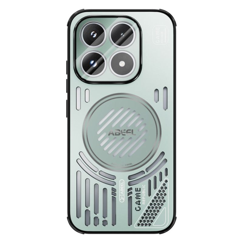 Ανοιχτό Πράσινο