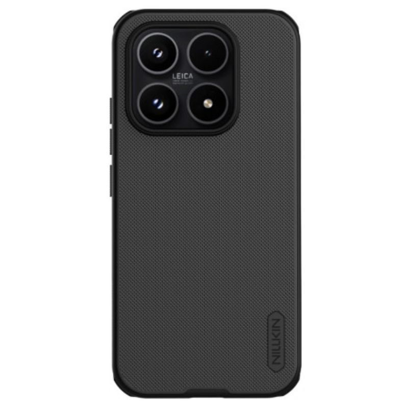 Κάλυμμα Xiaomi 17 Magsafe Frosted Shield Pro Nillkin