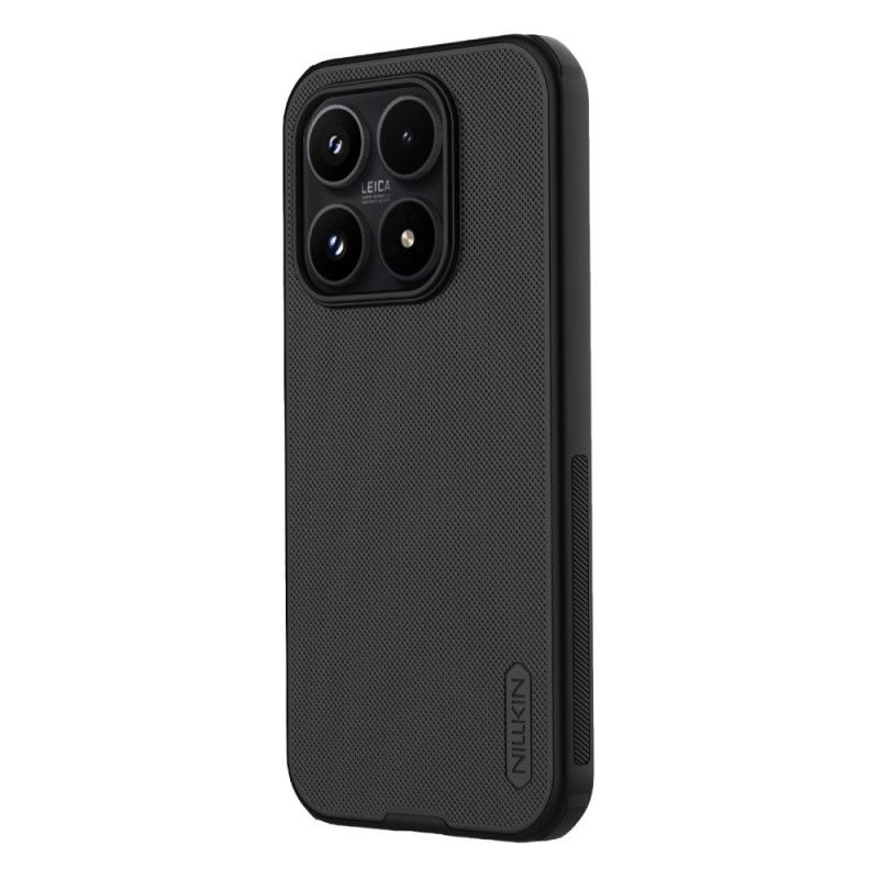 Κάλυμμα Xiaomi 17 Magsafe Frosted Shield Pro Nillkin