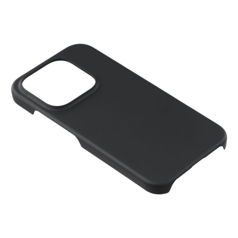 Κάλυμμα Xiaomi 17 Μινιμαλιστικό Σιλικόνης