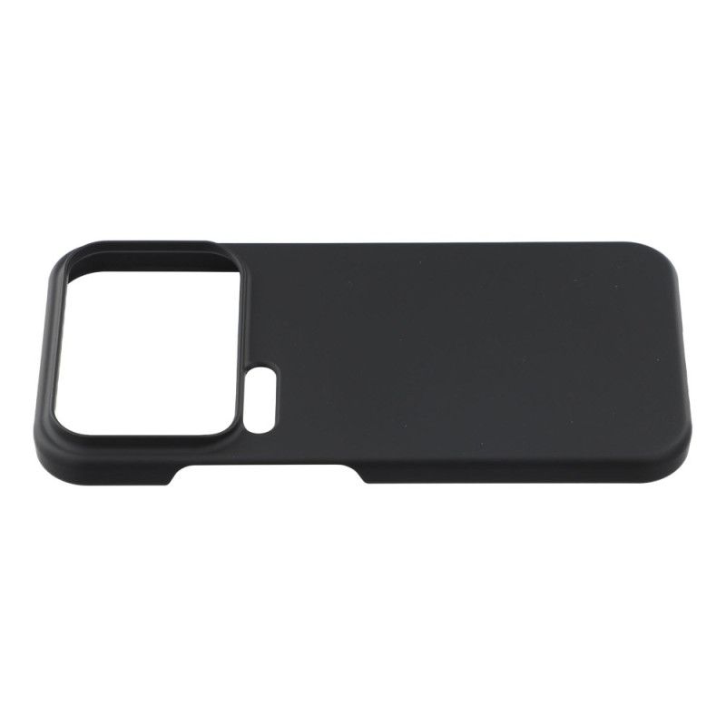 Κάλυμμα Xiaomi 17 Pro Άκαμπτη