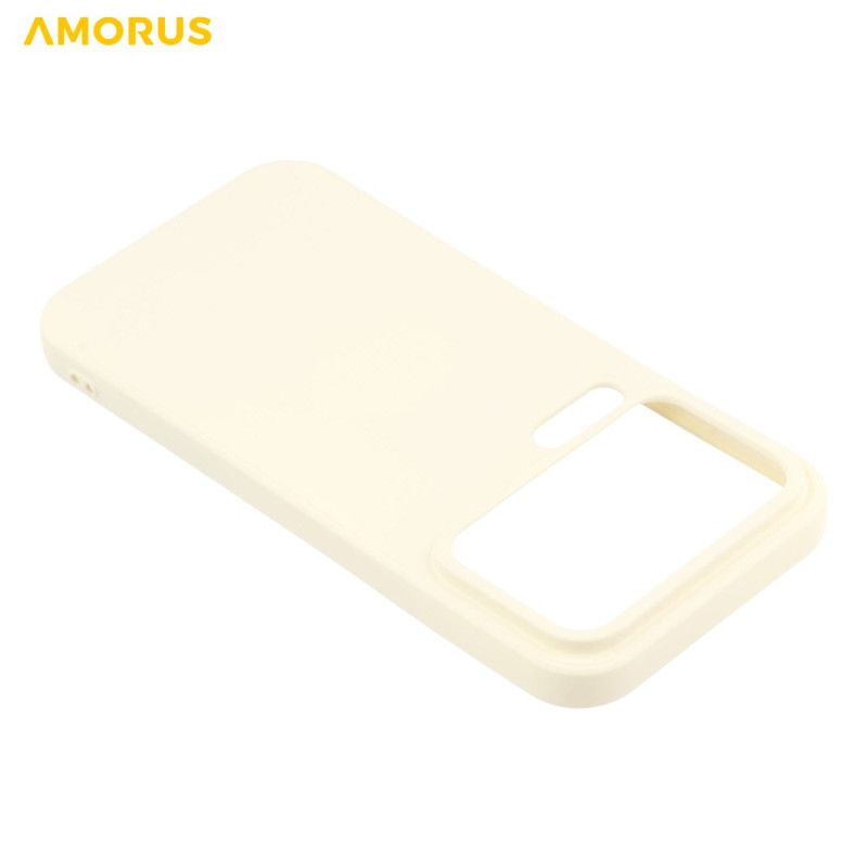 Κάλυμμα Xiaomi 17 Pro Amorus Σιλικόνης