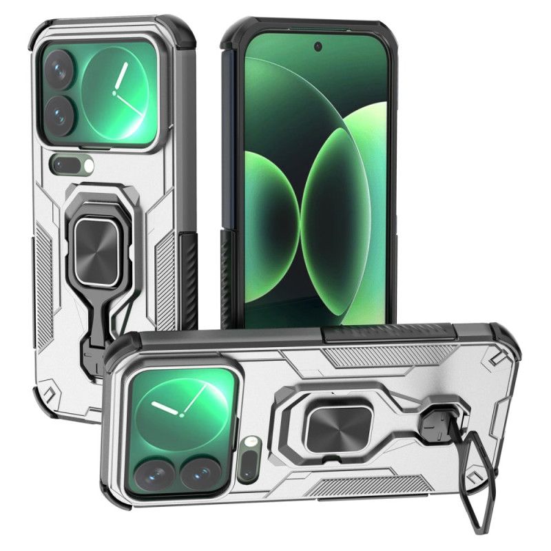 Κάλυμμα Xiaomi 17 Pro Ανθεκτικό Στον Δακτύλιο