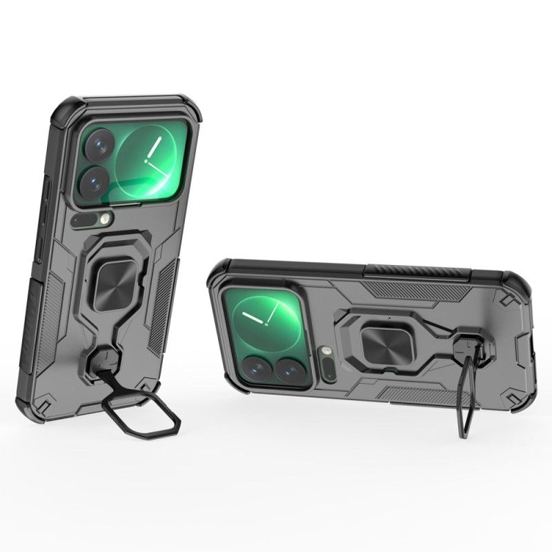 Κάλυμμα Xiaomi 17 Pro Ανθεκτικό Στον Δακτύλιο