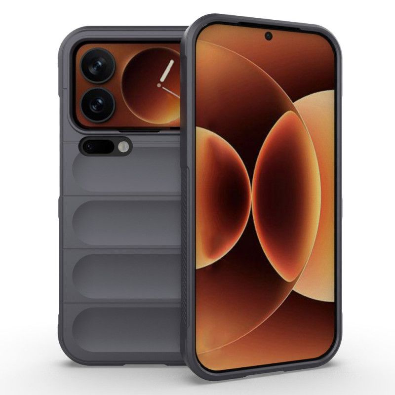 Σκούρο Γκρι