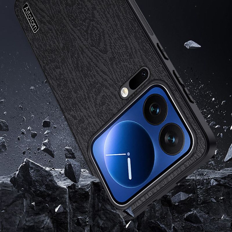 Κάλυμμα Xiaomi 17 Pro Azns Εφέ Ξύλου