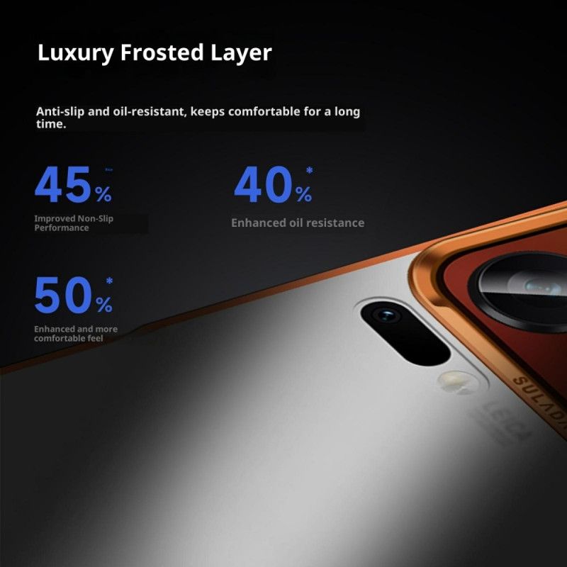 Κάλυμμα Xiaomi 17 Pro Διαφανές Σουλαδα Σιλικόνης