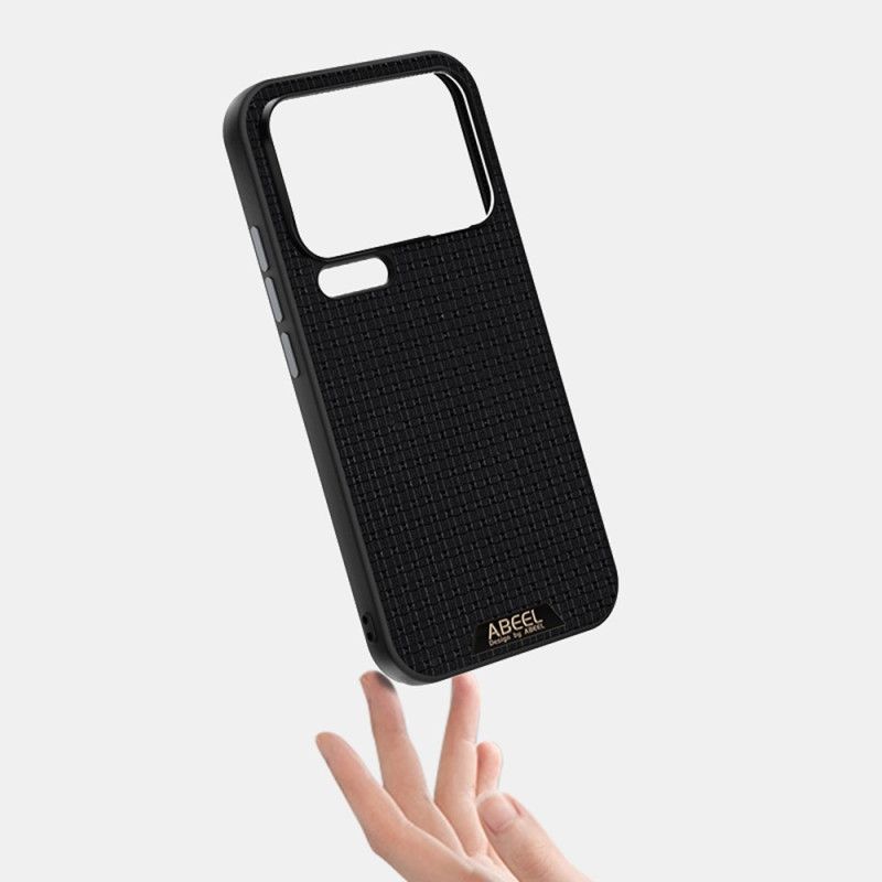 Κάλυμμα Xiaomi 17 Pro Εξαιρετικά Λεπτή Magsafe Abeel