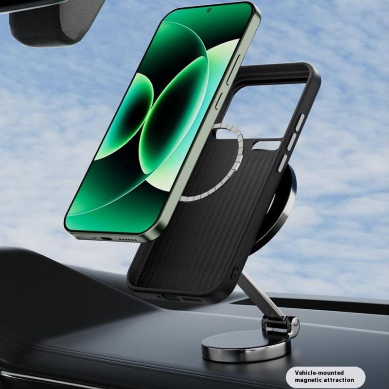 Κάλυμμα Xiaomi 17 Pro Εξαιρετικά Λεπτή Magsafe Abeel